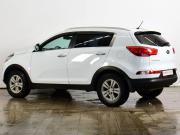 Kia Sportage III Рестайлинг Кандалакша  - изображение 20