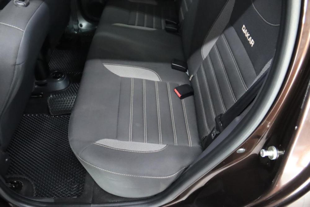 Renault Duster I Рестайлинг Сургут  - изображение 11