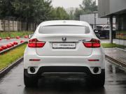 BMW X6 I (E71) Рестайлинг Санкт-Петербург  - изображение 38