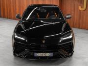 Lamborghini Urus I Рестайлинг Москва  - изображение 42