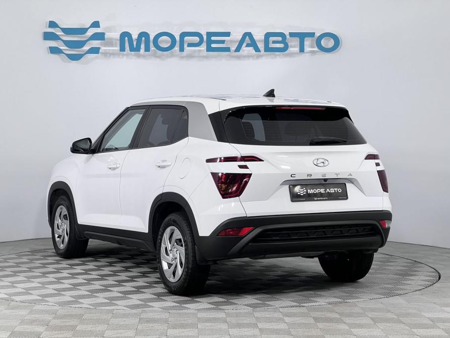 Hyundai Creta II Калининград  - изображение 7