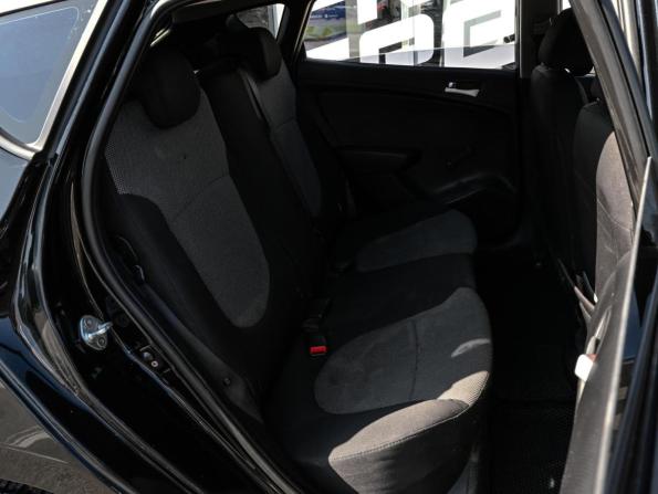 Hyundai Solaris I с пробегом 2011 года, цена 809 000 рублей, 187075 км, хэтчбек, Автокод Объявления