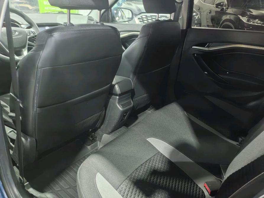 Lada (ВАЗ) Vesta I Санкт-Петербург  - изображение 11
