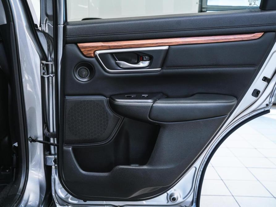 Honda CR-V V Рестайлинг Красноярск  - изображение 28