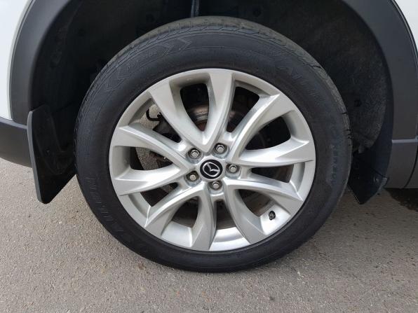 Mazda CX-5 I с пробегом 2014 года, цена 1 699 000 рублей, 167900 км, внедорожник, Автокод Объявления