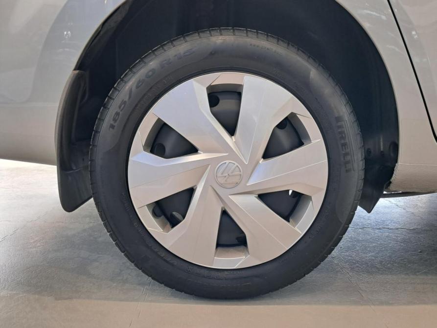 Volkswagen Polo VI Казань  - изображение 22