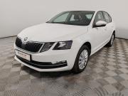 Skoda Octavia III (A7) Рестайлинг Москва  - изображение 22