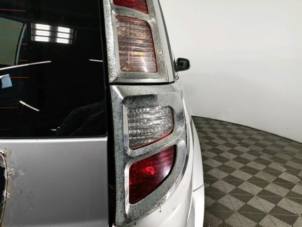Great Wall Hover с пробегом 2008 года, цена 299 000 рублей, 304000 км, внедорожник, Автокод Объявления