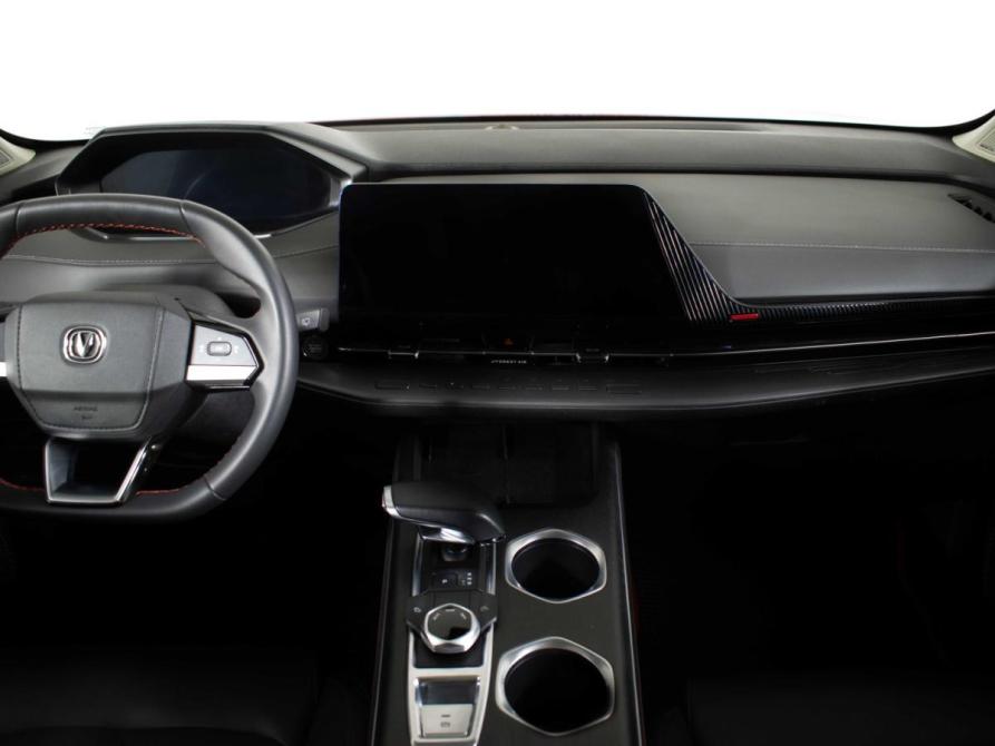 Changan CS55 Plus II Москва  - изображение 14