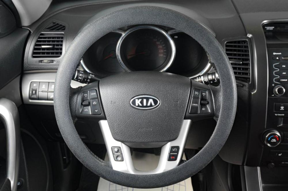 Kia Sorento II Тюмень  - изображение 14