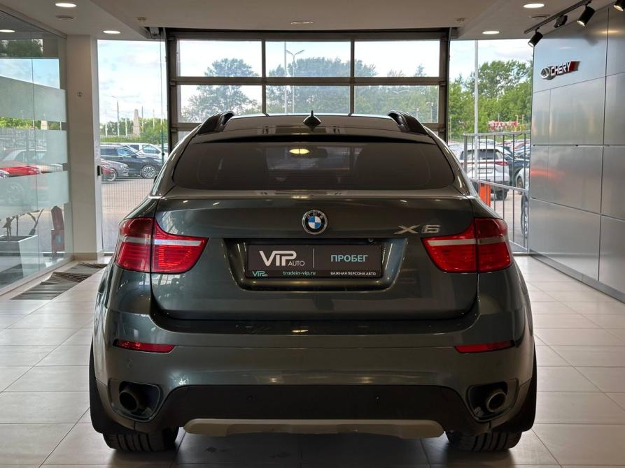 BMW X6 I (E71) Тверь  - изображение 5