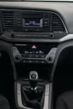 Hyundai Elantra VI (AD) Москва  - изображение 23