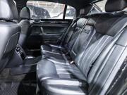 Bentley Continental Flying Spur Санкт-Петербург  - изображение 58
