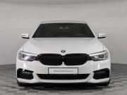 BMW 5 серии VII (G30/G31/G38) Химки  - изображение 22