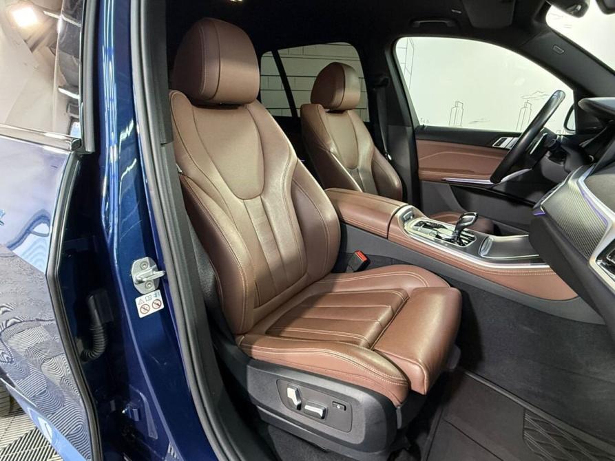 BMW X5 IV (G05/G18) Москва  - изображение 24