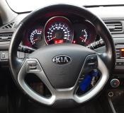 Kia Rio III Рестайлинг Москва  - изображение 35