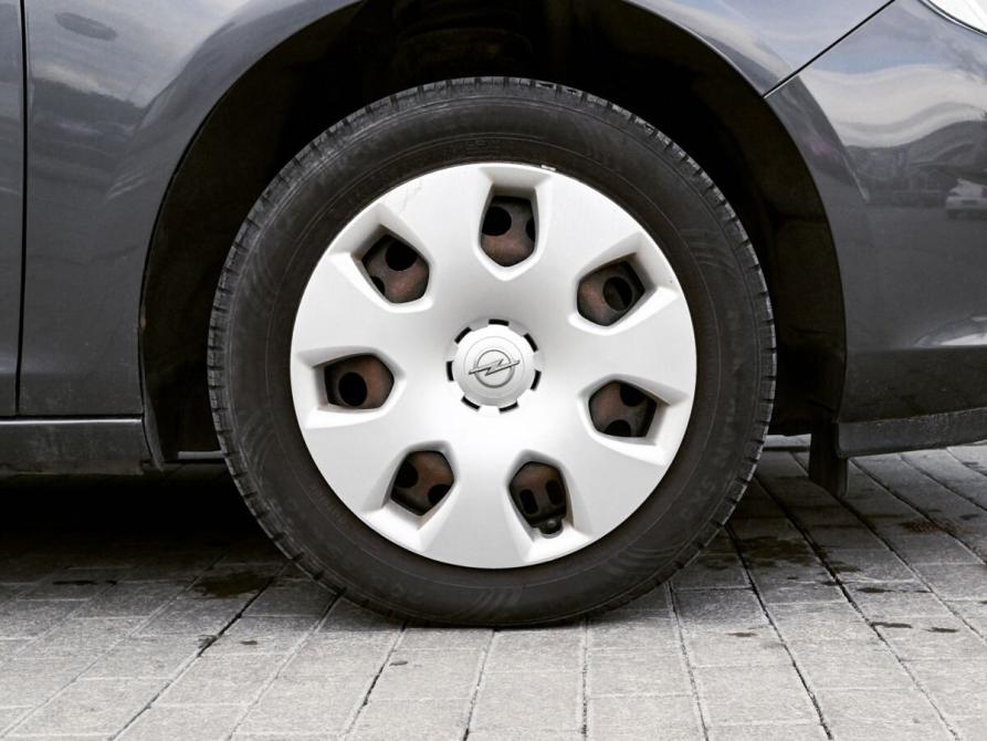 Opel Astra J Екатеринбург  - изображение 19