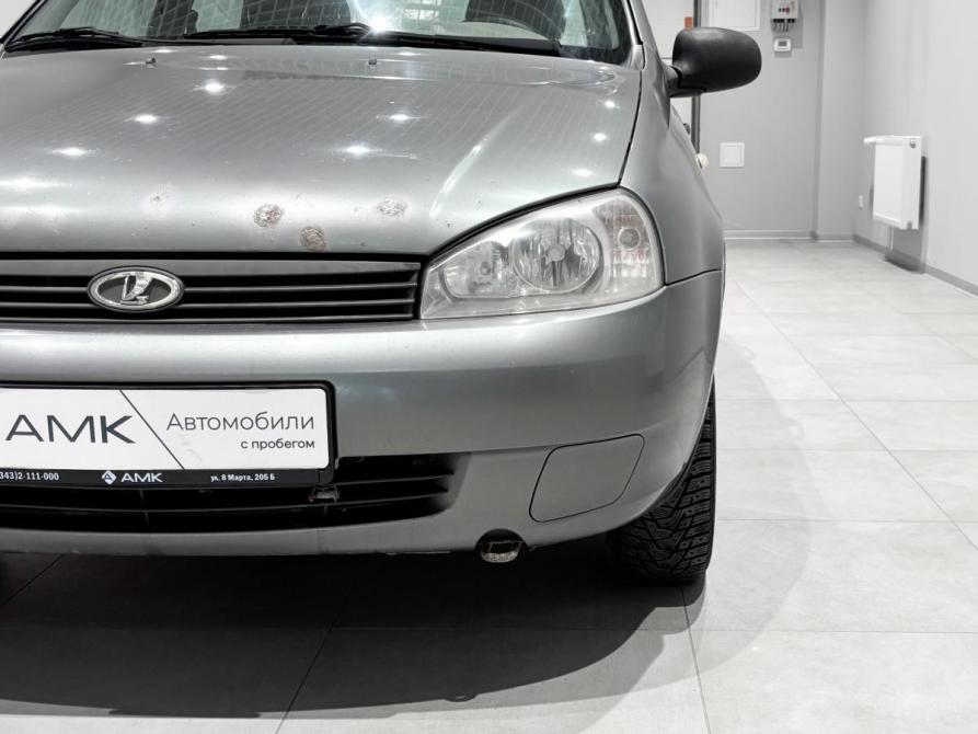 Lada (ВАЗ) Kalina I Екатеринбург  - изображение 5