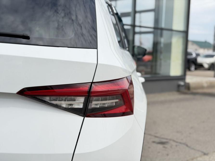 Skoda Kodiaq I Тверь  - изображение 13