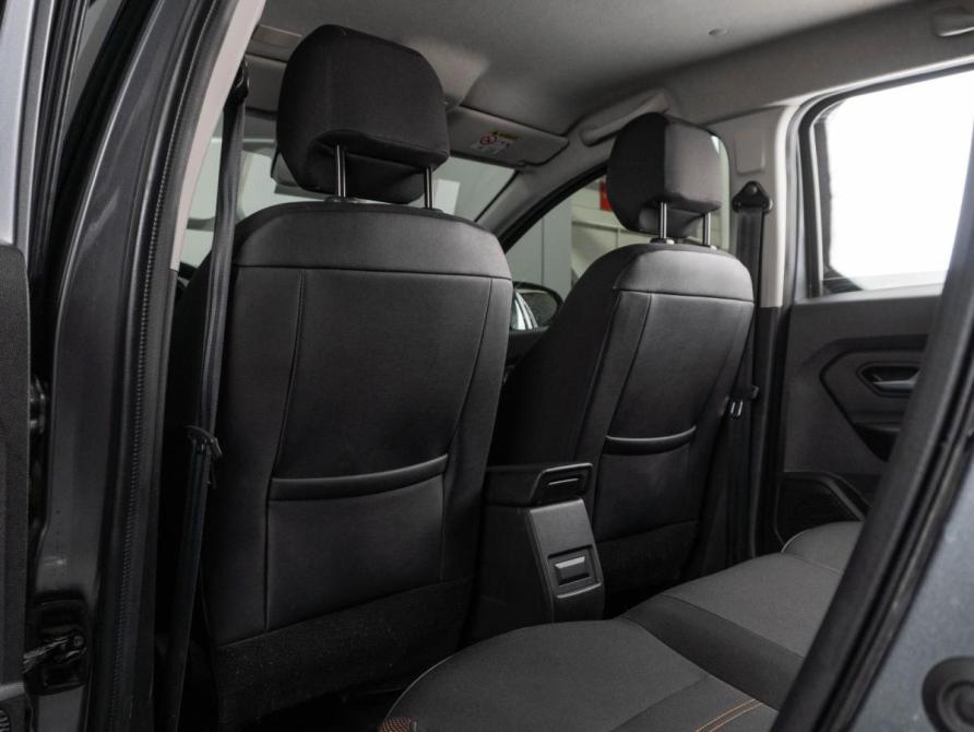Renault Duster II Тюмень  - изображение 11