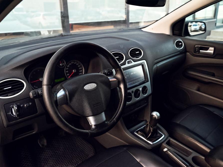 Ford Focus II Екатеринбург  - изображение 13