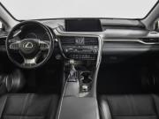 Lexus RX IV Санкт-Петербург  - изображение 38