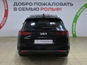 Kia Ceed III Рестайлинг Москва  - изображение 23