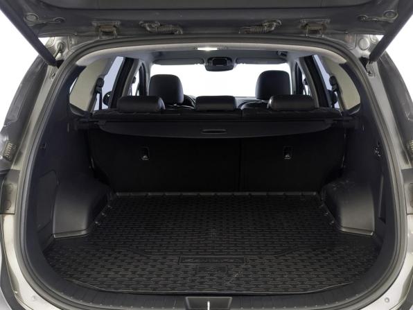 Hyundai Santa Fe IV Рестайлинг с пробегом 2021 года, цена 3 750 000 рублей, 45807 км, внедорожник, Автокод Объявления