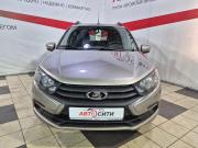Lada (ВАЗ) Granta I Рестайлинг Воронеж  - изображение 25