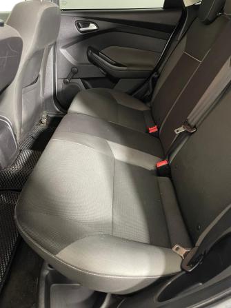 Ford Focus III с пробегом 2012 года, цена 635 000 рублей, 214519 км, седан, Автокод Объявления