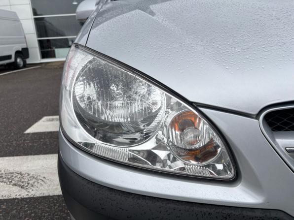 Hyundai Getz I Рестайлинг с пробегом 2007 года, цена 675 000 рублей, 70000 км, хэтчбек, Автокод Объявления
