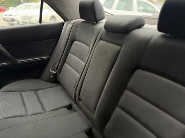 Mazda 6 I (GG) Рестайлинг с пробегом 2007 года, цена 569 000 рублей, 265353 км, седан, Автокод Объявления
