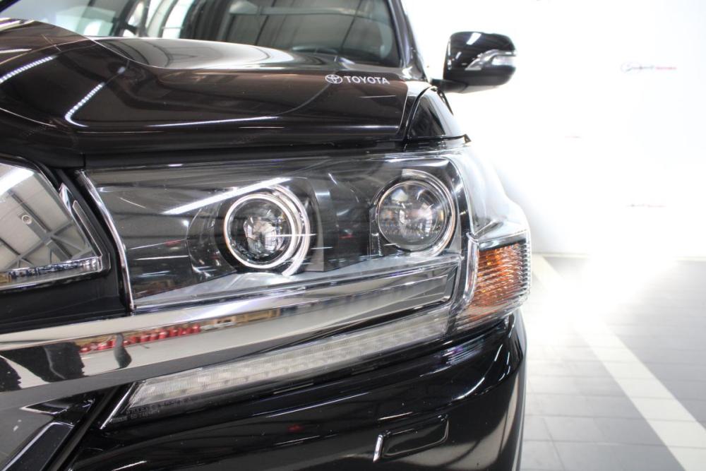 Toyota Land Cruiser 200 Series Рестайлинг 2 Владивосток  - изображение 10