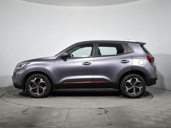 Chery Tiggo 4 Pro I с пробегом 2022 года, цена 1 397 860 рублей, 91381 км, внедорожник, Автокод Объявления