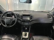 Chery Tiggo 5 I Рестайлинг Москва  - изображение 23