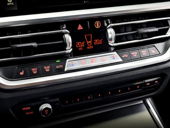 BMW 3 серии VII (G2x) с пробегом 2022 года, цена 3 795 000 рублей, 89732 км, седан, Автокод Объявления