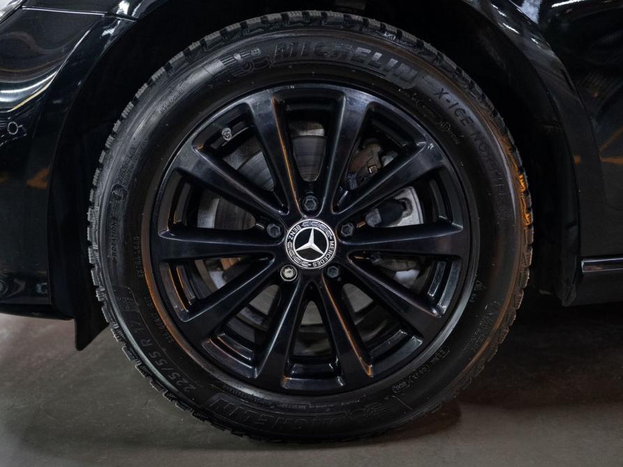 Mercedes-Benz E-Класс V (W213 S213 C238) Иркутск  - изображение 22