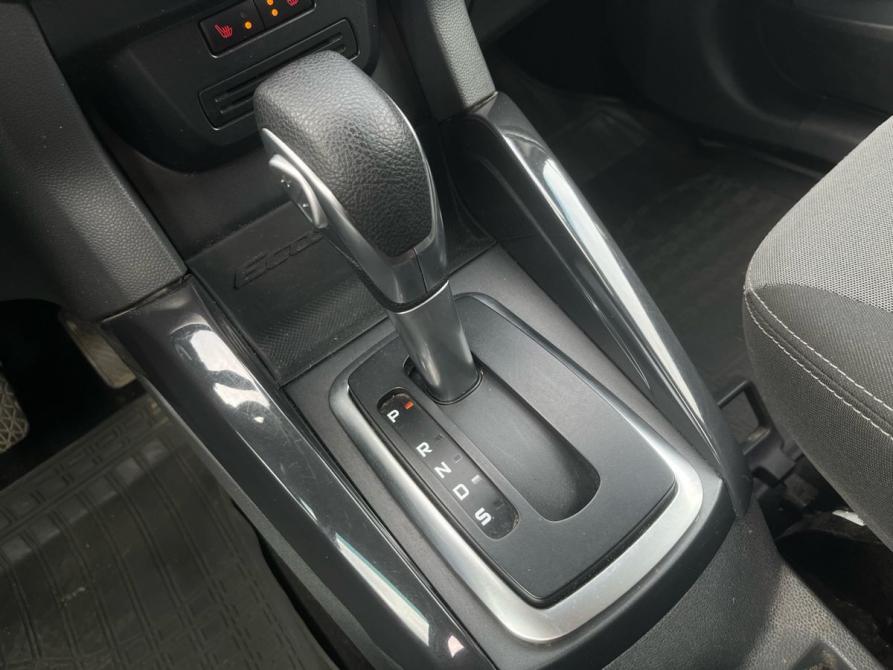 Ford EcoSport II Санкт-Петербург  - изображение 12
