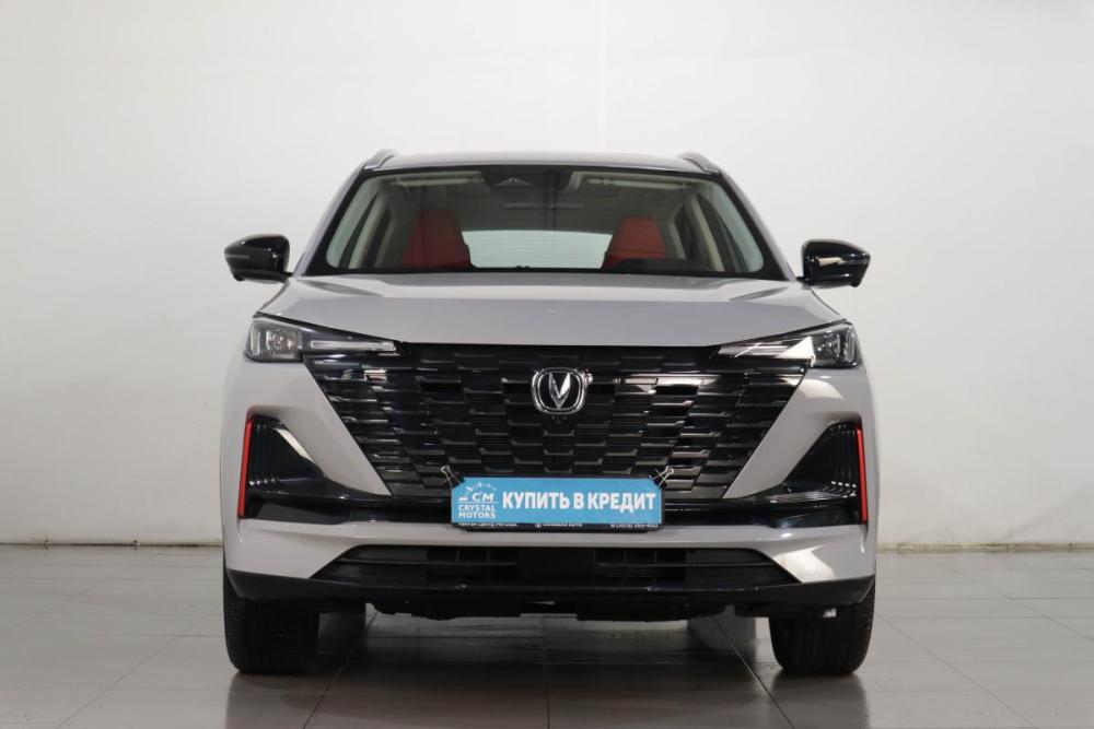 Changan CS55 Plus II Рестайлинг Челябинск  - изображение 2