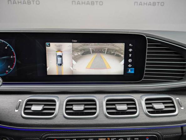 Mercedes-Benz GLE Coupe II (C167) с пробегом 2022 года, цена 9 995 000 рублей, 23324 км, внедорожник, Автокод Объявления
