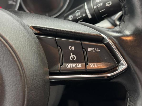 Mazda CX-5 II с пробегом 2018 года, цена 2 745 600 рублей, 42530 км, внедорожник, Автокод Объявления