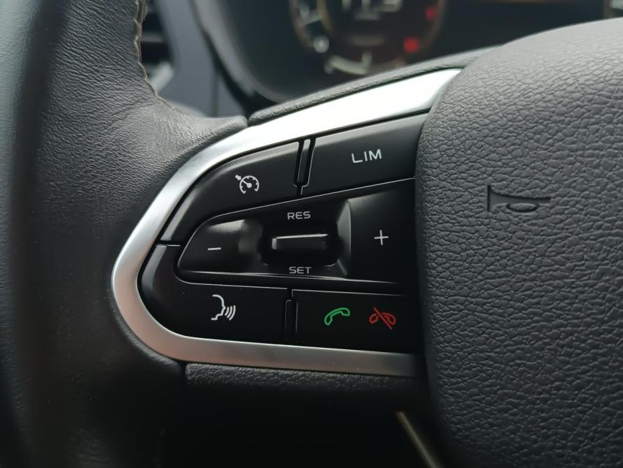 Geely Tugella I Рестайлинг Оренбург  - изображение 19