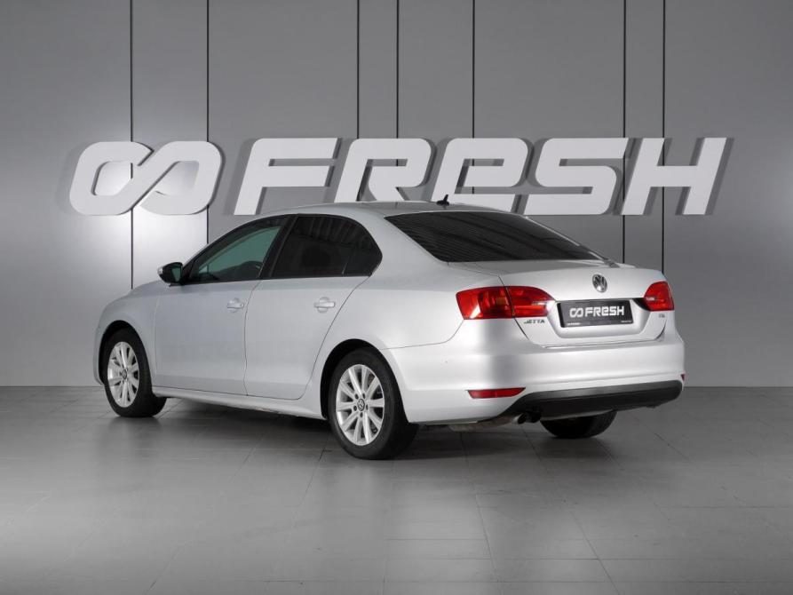 Volkswagen Jetta VI Минеральные Воды  - изображение 2
