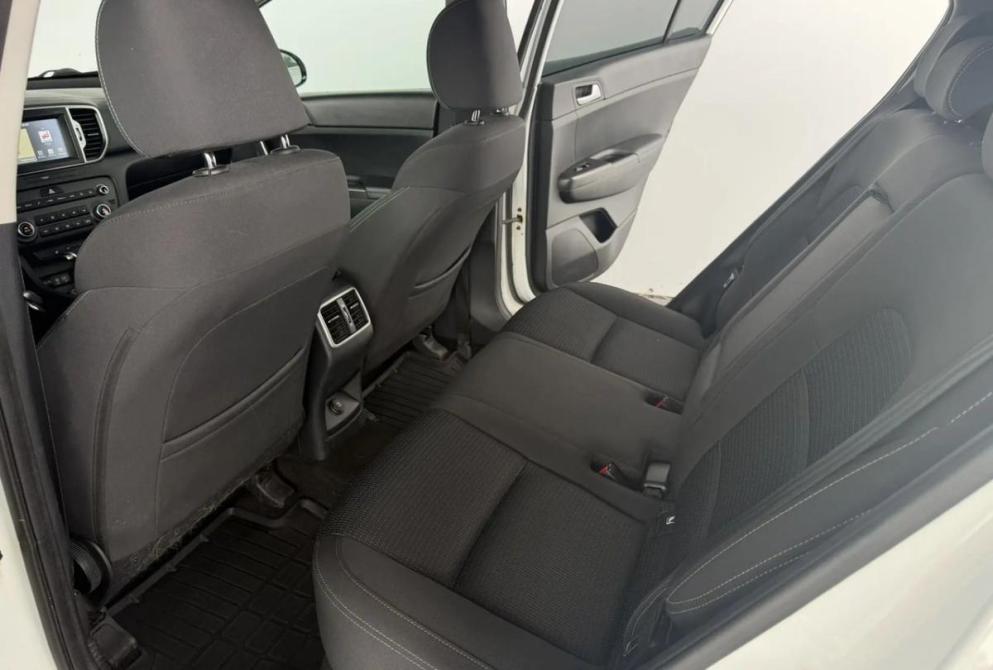 Kia Sportage IV Киров  - изображение 16