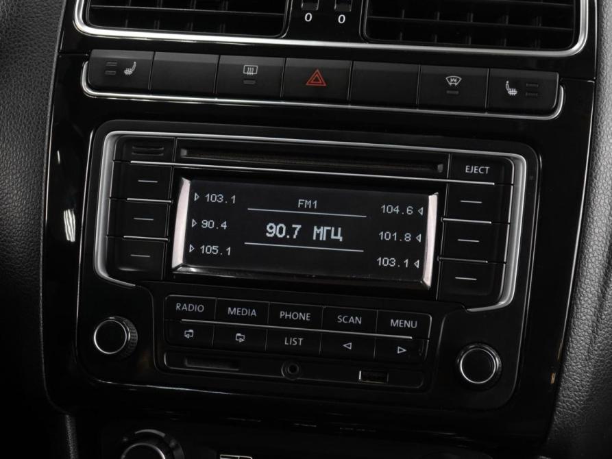 Volkswagen Polo V Тюмень  - изображение 13