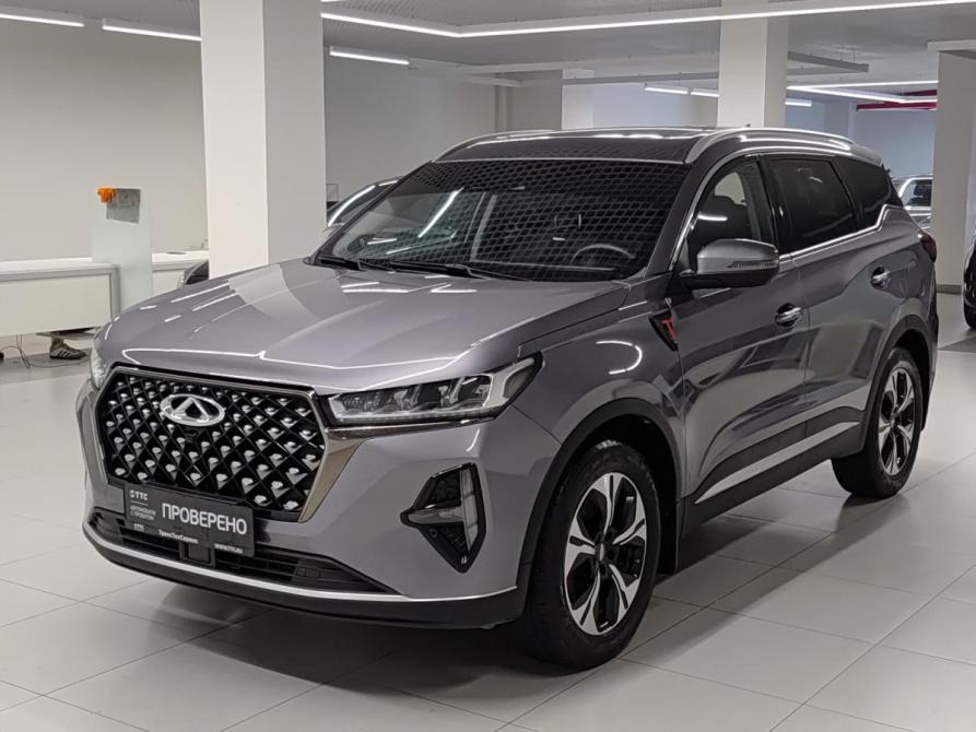 Chery Tiggo 7 Pro Max I Казань  - изображение 1