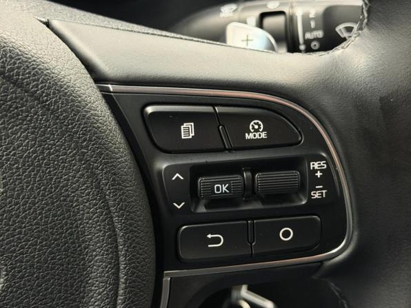 Kia Optima IV с пробегом 2018 года, цена 1 373 000 рублей, 204960 км, седан, Автокод Объявления