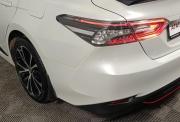 Toyota Camry VIII (XV70) Волгоград  - изображение 48