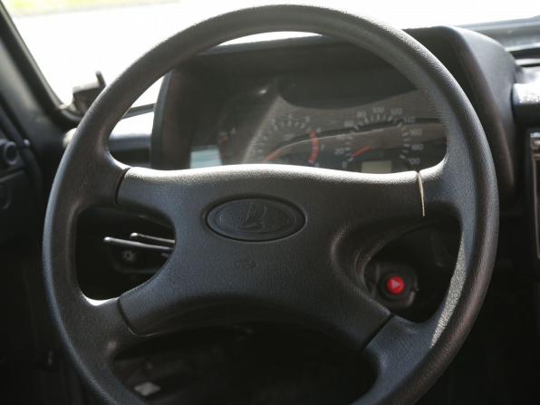 Lada (ВАЗ) 2121 (4x4) I Рестайлинг с пробегом 2013 года, цена 397 000 рублей, 94000 км, внедорожник, Автокод Объявления