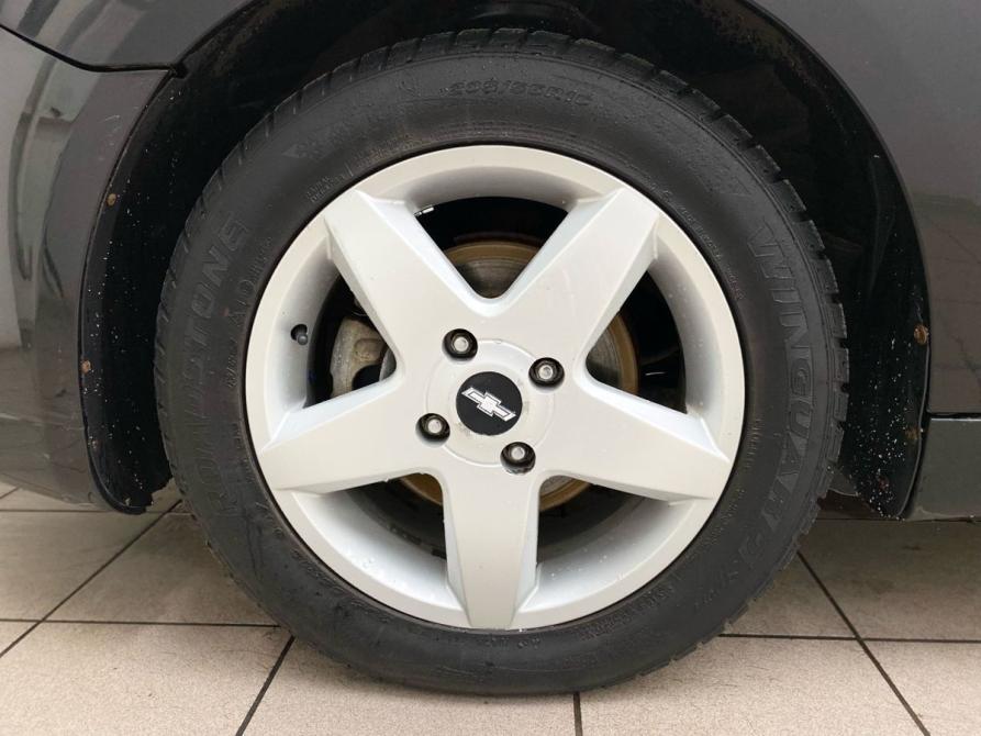 Chevrolet Epica V250 Энгельс  - изображение 20